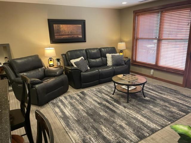 Penthouse Mountain Haven With Community Spa Room كيلوغ المظهر الخارجي الصورة